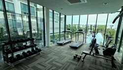 Rosewood Suites (D25), Condominium #537259631